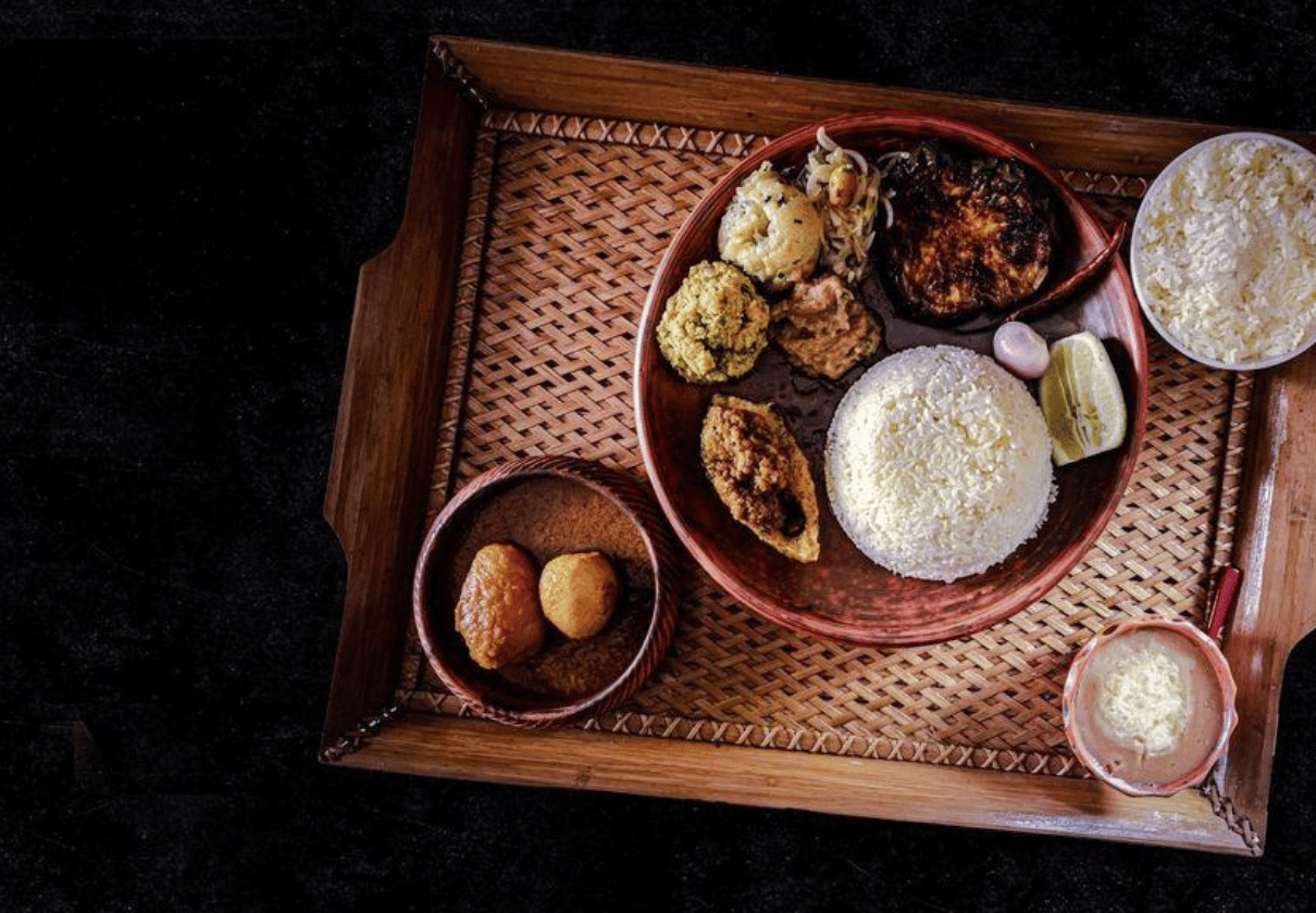 Fortune Heights Foods – বাঙালির পেটপুজো, স্মৃতি আর ভালোবাসার আসর