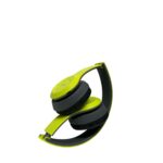 DLS P47 Wireless Bluetooth Headphones 4.2+EDR | Over-Ear Foldable with Deep Bass, FM Radio, TF Card Support | Compatible with all device